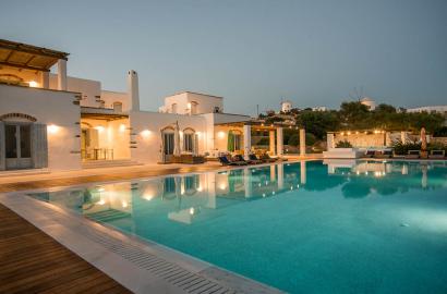 Villa for sale at Bermuda Dunes