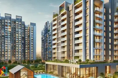 Nice Apartment for rent in Berlin