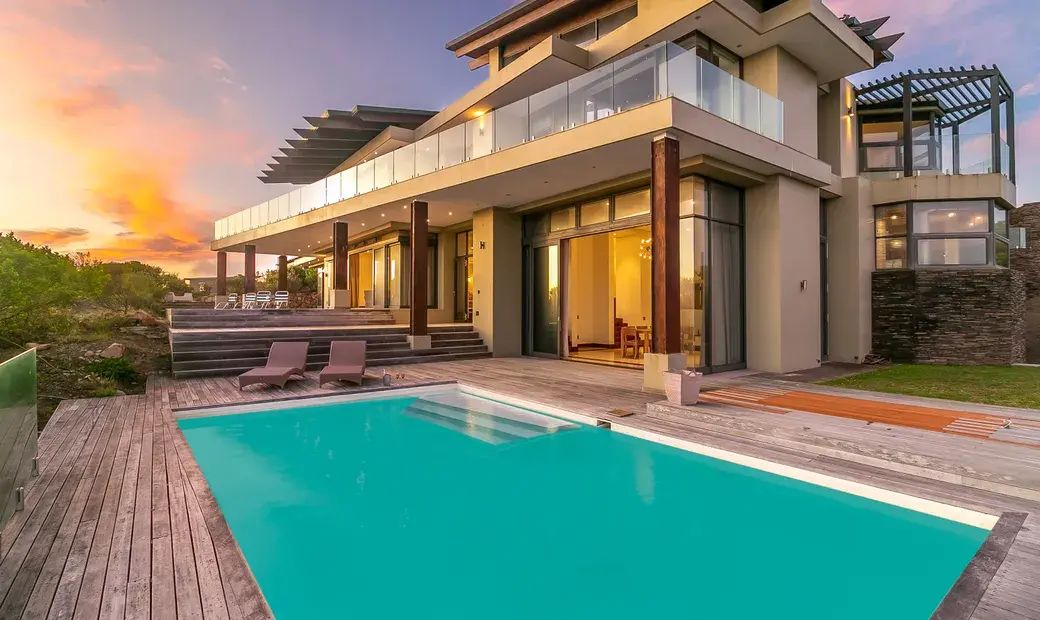 Thompsons Road House for rent