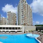 S. Korea’s Big Investors Flocking to Overseas Real Estate