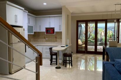 Elegant family home presents premium modern living