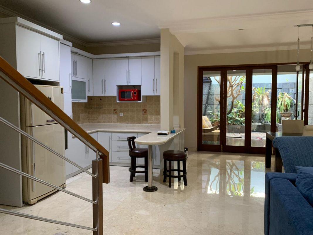 Elegant family home presents premium modern living