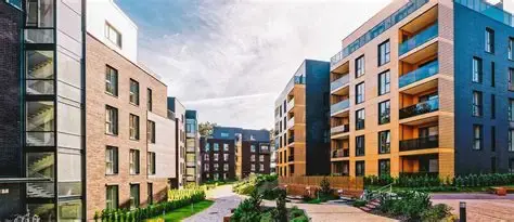 Apartment Muiderstraatweg in Diemen